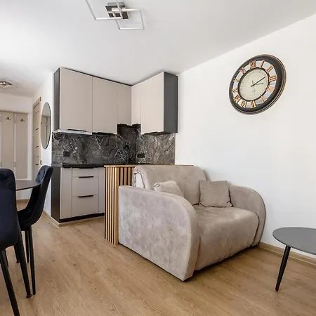 Butas Amber Comfort Palanga