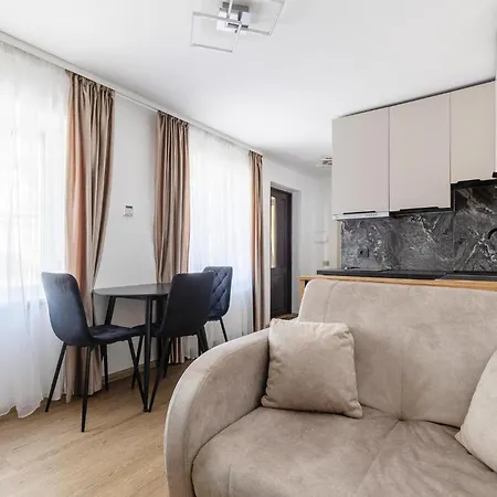 Amber Comfort Butas Palanga