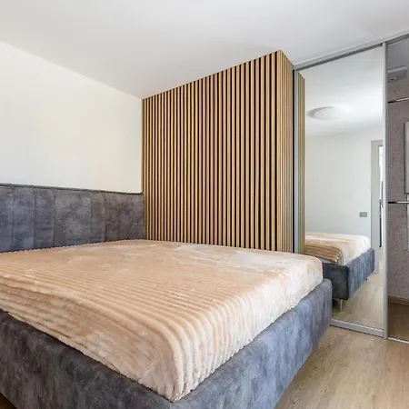 Butas Amber Comfort Palanga